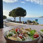 Restaurant Le Filosorma Galeria (Corsica)