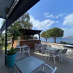 Restaurant Le Filosorma 3* Galeria (Corsica)