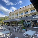 Restaurant Le Filosorma Hotel