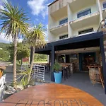 Restaurant Le Filosorma 3*