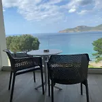 Restaurant Le Filosorma 3* Galeria (Corsica)