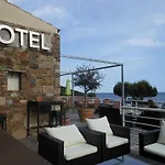 Hotel Restaurant Le Filosorma Galeria (Corsica)