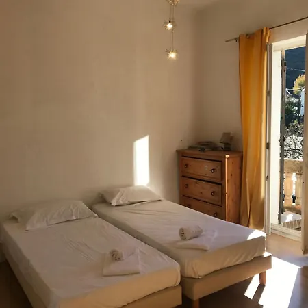 Restaurant Le Filosorma فندق 3*