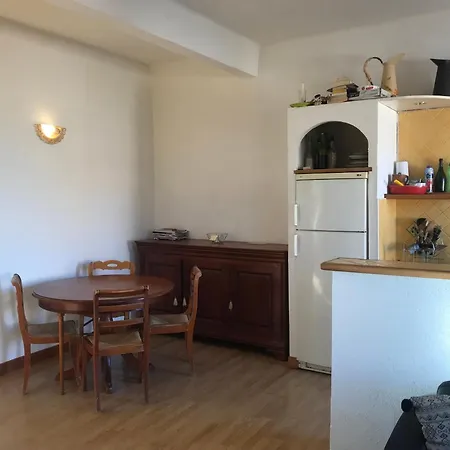 Restaurant Le Filosorma فندق 3*