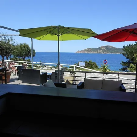 Restaurant Le Filosorma فندق