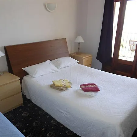 Restaurant Le Filosorma فندق 3*