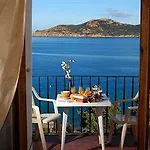 Restaurant Le Filosorma 3* Galeria (Corsica)