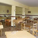 Restaurant Le Filosorma Galeria (Corsica)