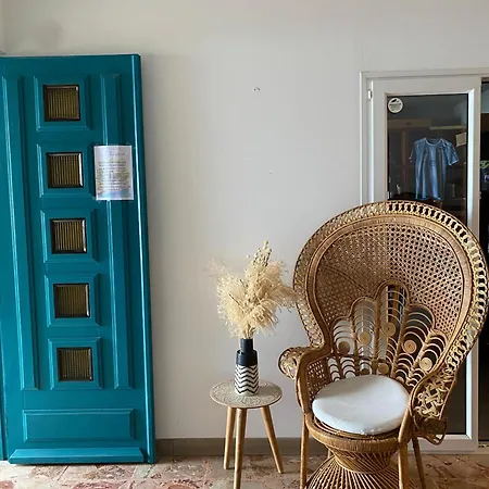 Отель Restaurant Le Filosorma Галерия