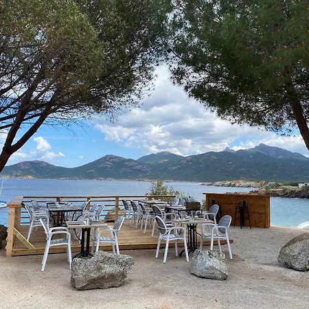 Restaurant Le Filosorma 3*