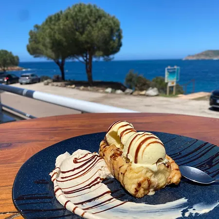Restaurant Le Filosorma