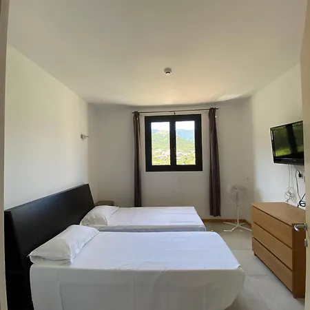 酒店 弗洛索玛餐厅酒店 加莱里亚