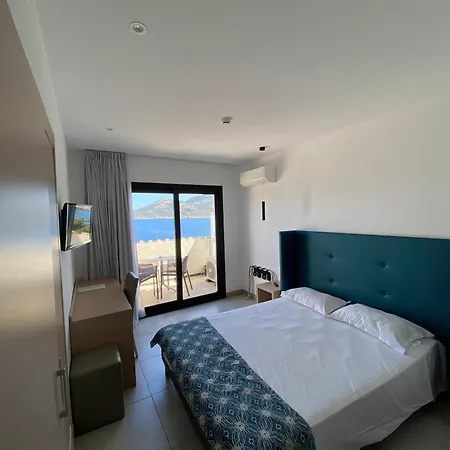 弗洛索玛餐厅酒店 3*