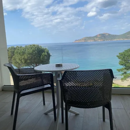 Restaurant Le Filosorma 3* Галерия