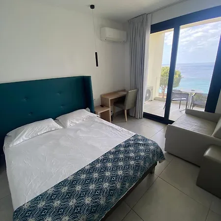 Hotel Restaurant Le Filosorma