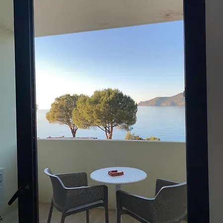 Restaurant Le Filosorma Отель 3*