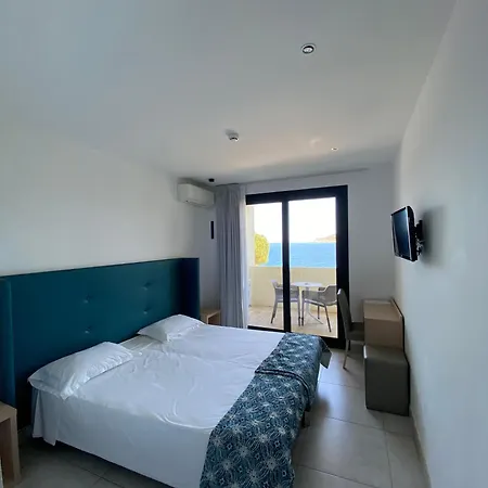 弗洛索玛餐厅酒店 3*