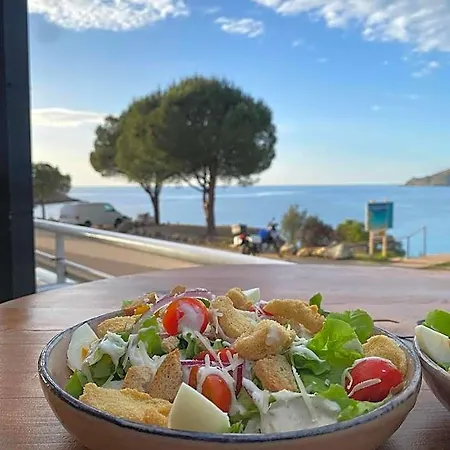 Restaurant Le Filosorma