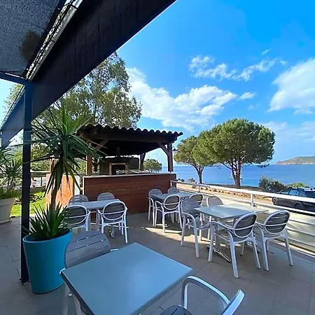 Restaurant Le Filosorma Hotel 3*