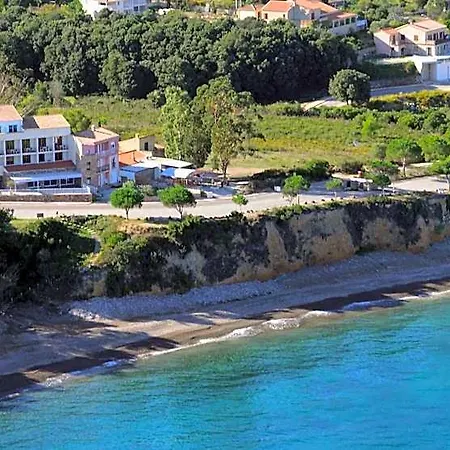 Restaurant Le Filosorma Galeria (Corsica)