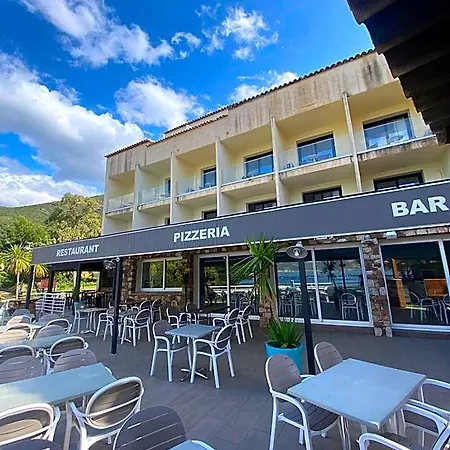 Restaurant Le Filosorma Hotel 3*