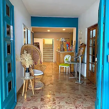 Restaurant Le Filosorma Hotel