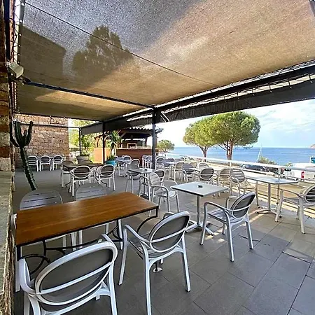 Restaurant Le Filosorma Hotel 3*
