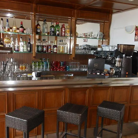 酒店 弗洛索玛餐厅酒店 3*