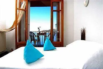 Restaurant Le Filosorma Отель