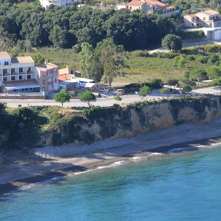 Restaurant Le Filosorma 3* Galeria (Corsica)