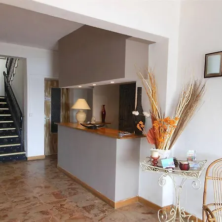 Restaurant Le Filosorma 3*
