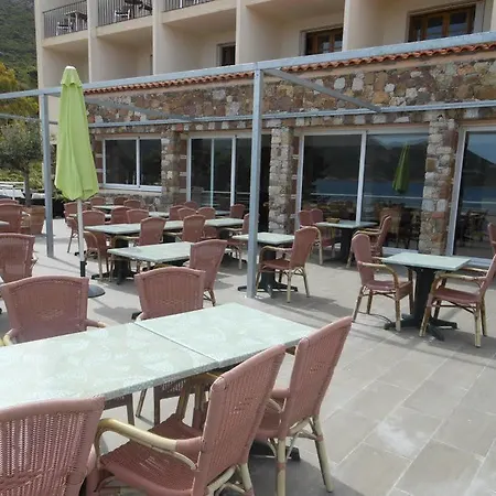 Restaurant Le Filosorma 3*