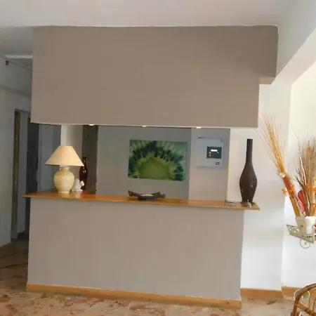 Restaurant Le Filosorma Отель 3*