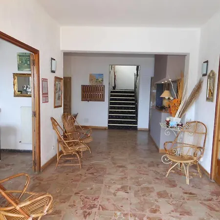 Restaurant Le Filosorma 3*