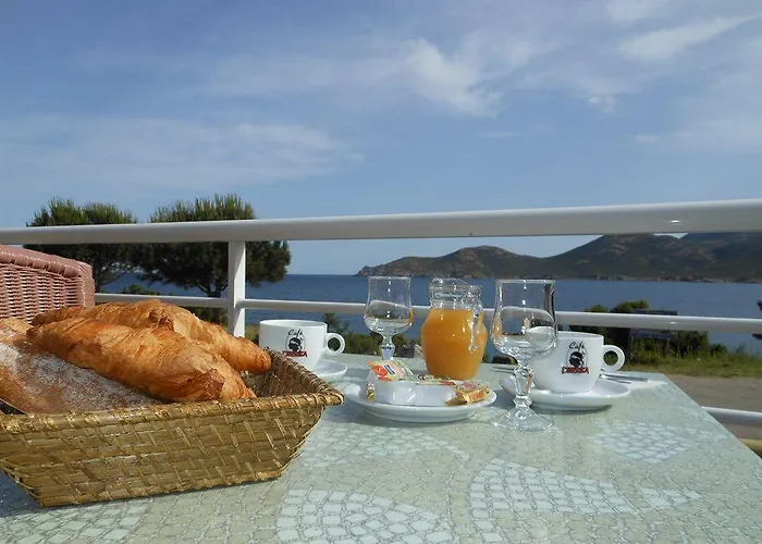 Hotel Restaurant Le Filosorma