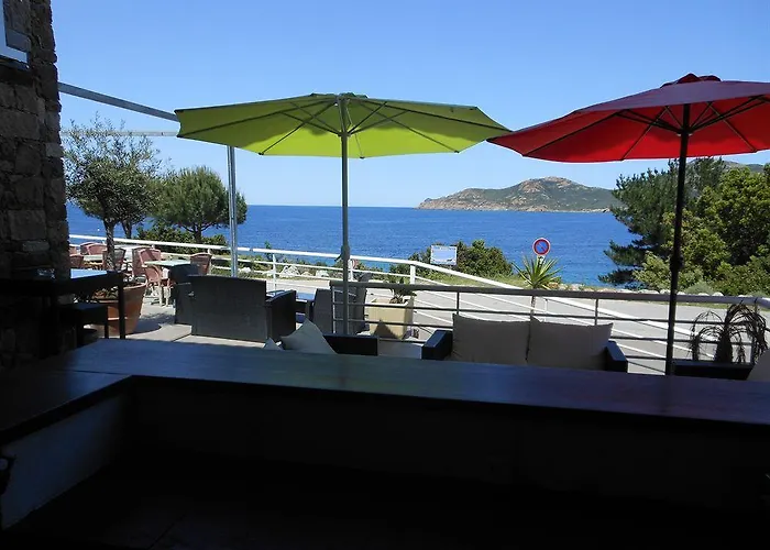 Restaurant Le Filosorma Hotel