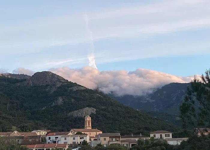 Hotel Restaurant Le Filosorma