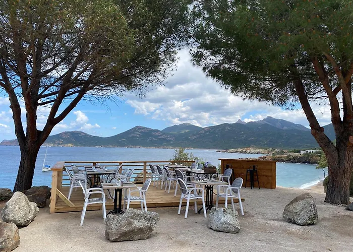 Restaurant Le Filosorma 3*