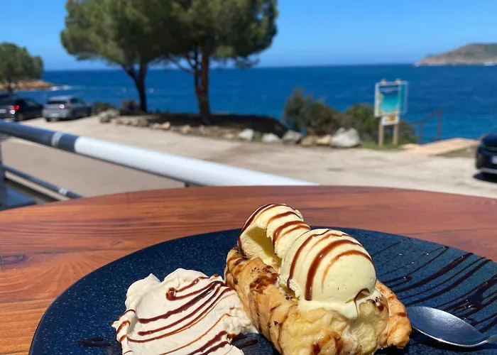 Restaurant Le Filosorma