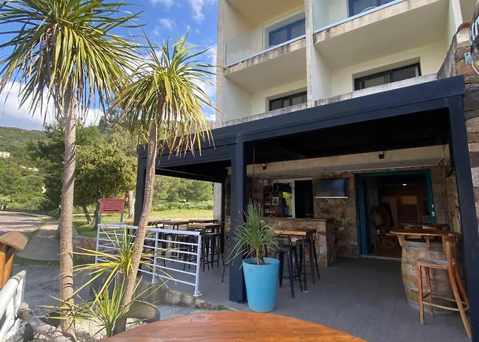 Restaurant Le Filosorma 3*