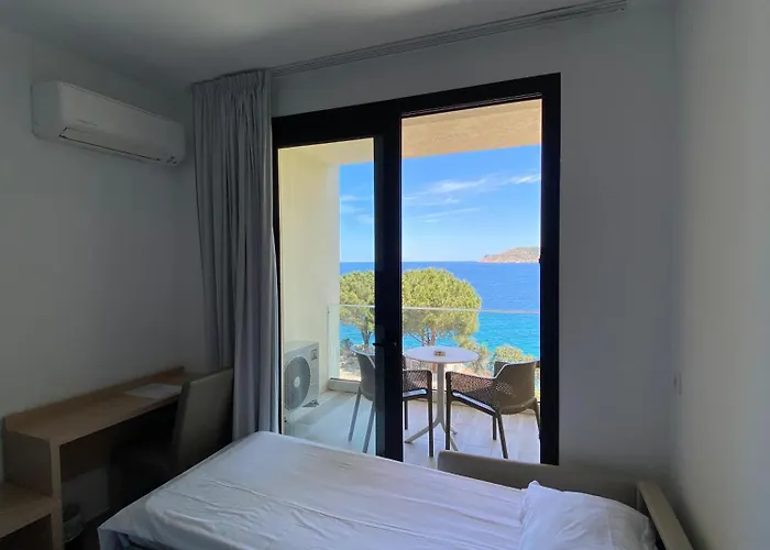 Restaurant Le Filosorma 3*