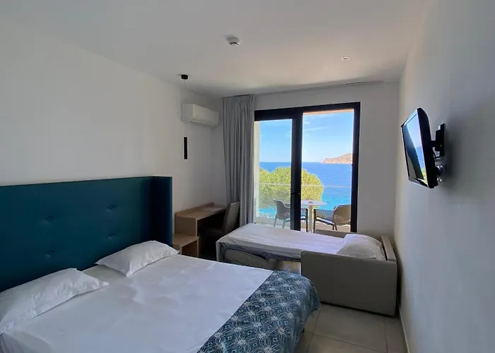 Restaurant Le Filosorma Galéria