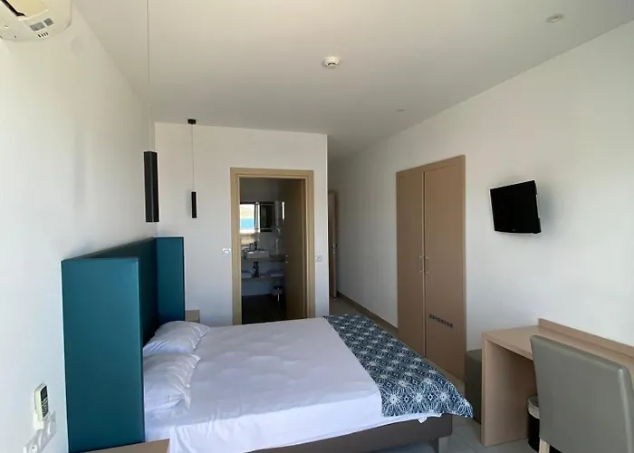 Restaurant Le Filosorma Hotel