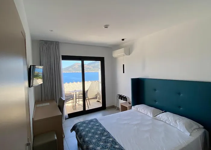 Restaurant Le Filosorma 3*