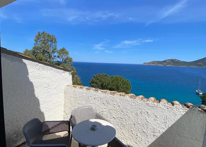 Restaurant Le Filosorma Galéria