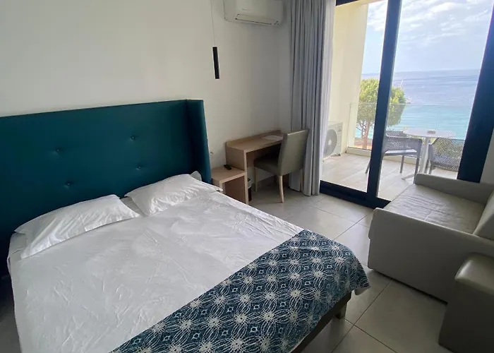 Hotel Restaurant Le Filosorma