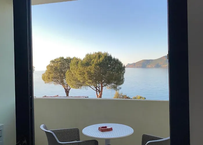 Restaurant Le Filosorma Отель 3*