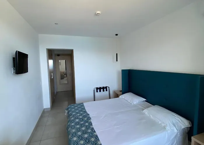 Restaurant Le Filosorma Galeria (Corsica)