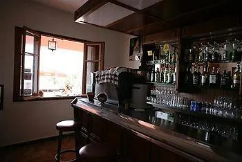 Restaurant Le Filosorma 3* Galeria (Corsica)