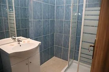 Restaurant Le Filosorma Hotel Galeria (Corsica)